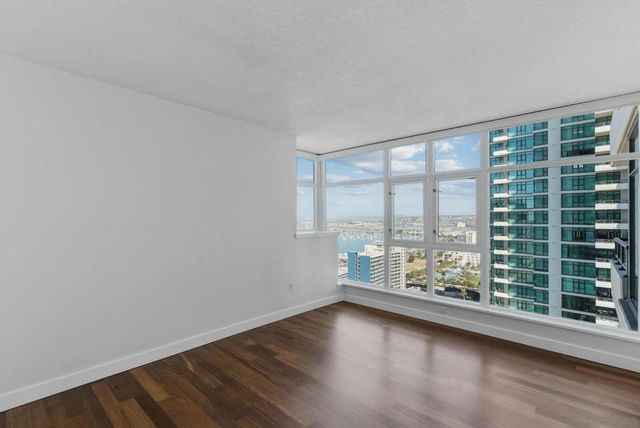 1199 Pacific Hwy 2301, San Diego, CA 92101