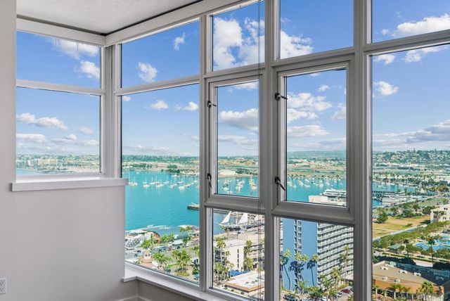 1199 Pacific Hwy 2301, San Diego, CA 92101