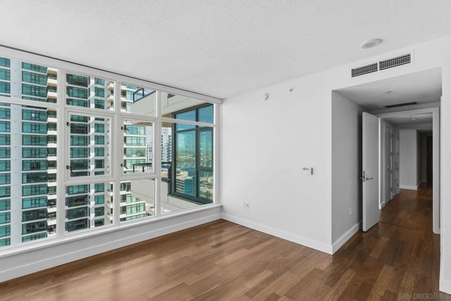 1199 Pacific Hwy 2301, San Diego, CA 92101