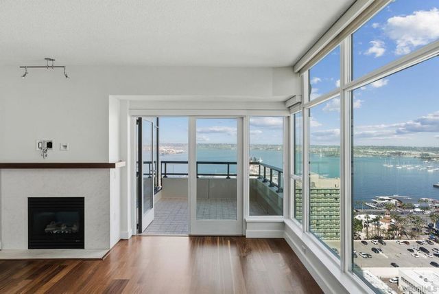 1199 Pacific Hwy 2301, San Diego, CA 92101