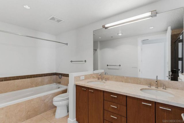 1199 Pacific Hwy 2301, San Diego, CA 92101