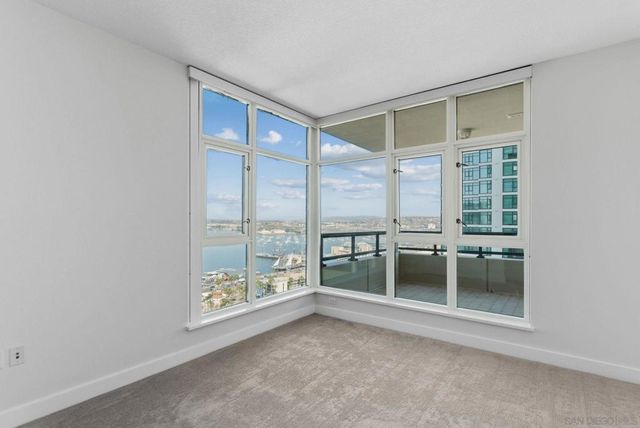 1199 Pacific Hwy 2301, San Diego, CA 92101