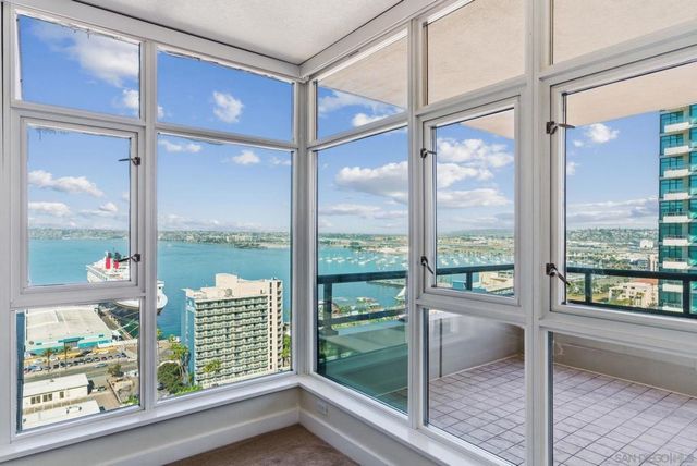 1199 Pacific Hwy 2301, San Diego, CA 92101