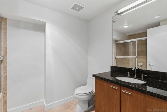 1199 Pacific Hwy 2301, San Diego, CA 92101