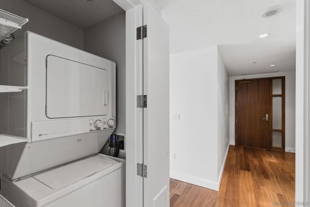 1199 Pacific Hwy 2301, San Diego, CA 92101