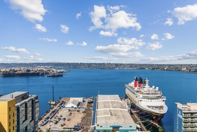 1199 Pacific Hwy 2301, San Diego, CA 92101