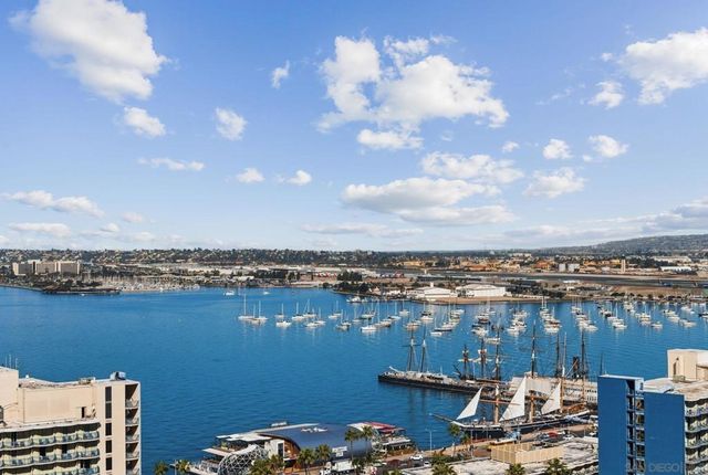 1199 Pacific Hwy 2301, San Diego, CA 92101