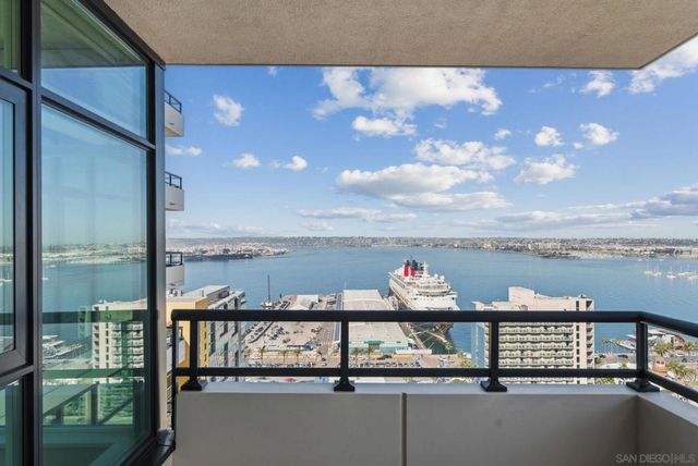 1199 Pacific Hwy 2301, San Diego, CA 92101