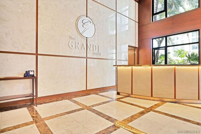 1199 Pacific Hwy 2301, San Diego, CA 92101