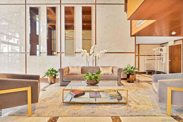 1199 Pacific Hwy 2301, San Diego, CA 92101