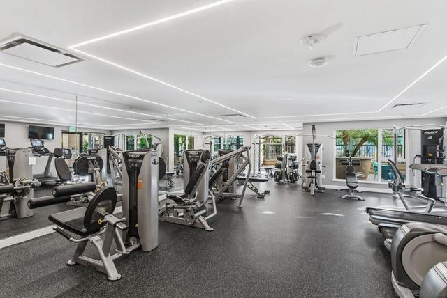 1199 Pacific Hwy 2301, San Diego, CA 92101