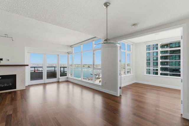 1199 Pacific Hwy 2301, San Diego, CA 92101