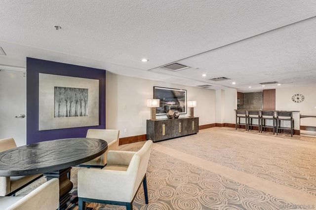 1199 Pacific Hwy 2301, San Diego, CA 92101