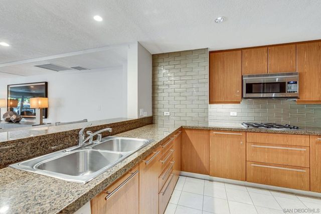 1199 Pacific Hwy 2301, San Diego, CA 92101