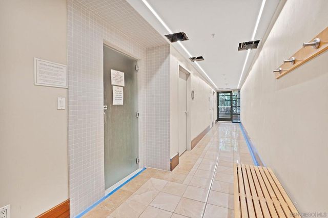 1199 Pacific Hwy 2301, San Diego, CA 92101