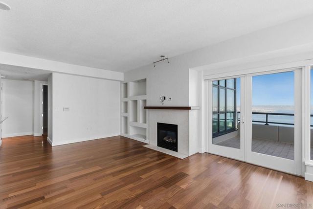 1199 Pacific Hwy 2301, San Diego, CA 92101