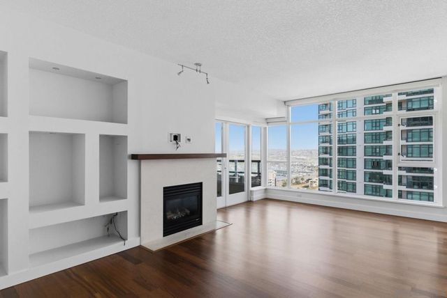 1199 Pacific Hwy 2301, San Diego, CA 92101