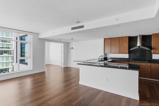 1199 Pacific Hwy 2301, San Diego, CA 92101