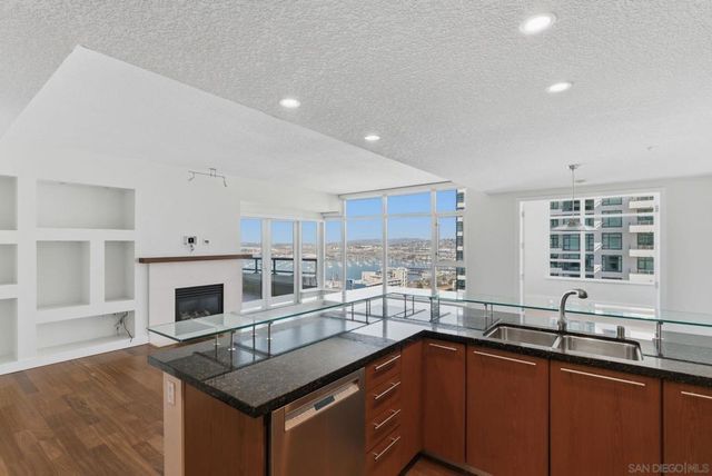 1199 Pacific Hwy 2301, San Diego, CA 92101