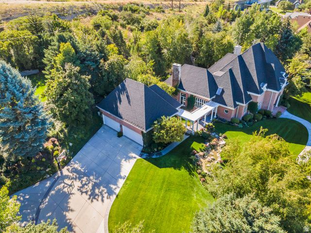 2848 FOOTHILL DR, Provo, UT 84604