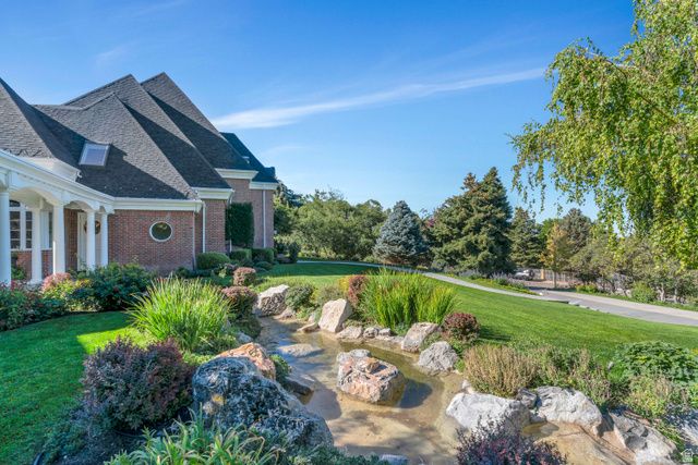 2848 FOOTHILL DR, Provo, UT 84604