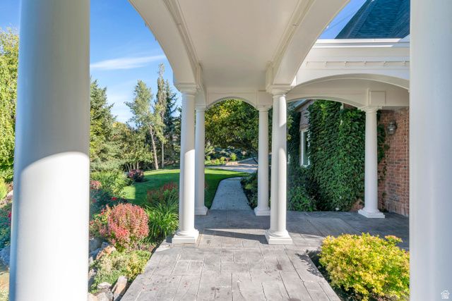 2848 FOOTHILL DR, Provo, UT 84604