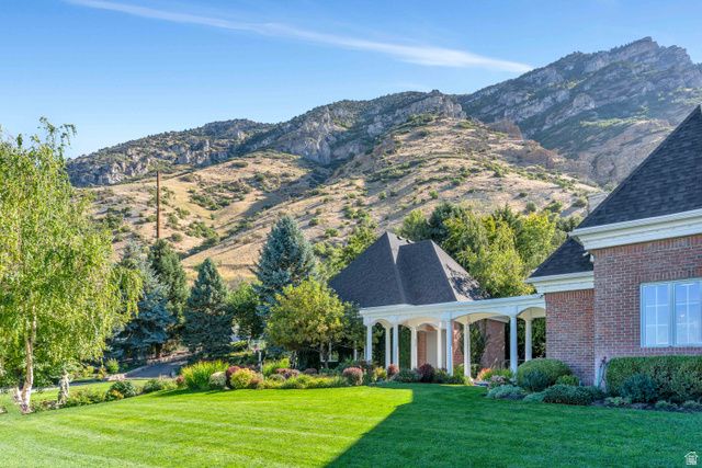 2848 FOOTHILL DR, Provo, UT 84604