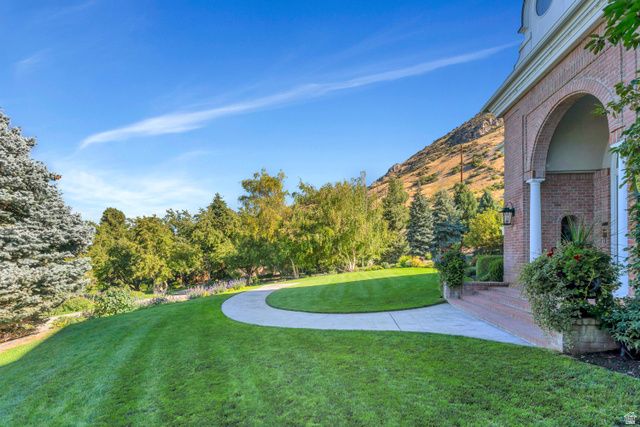 2848 FOOTHILL DR, Provo, UT 84604