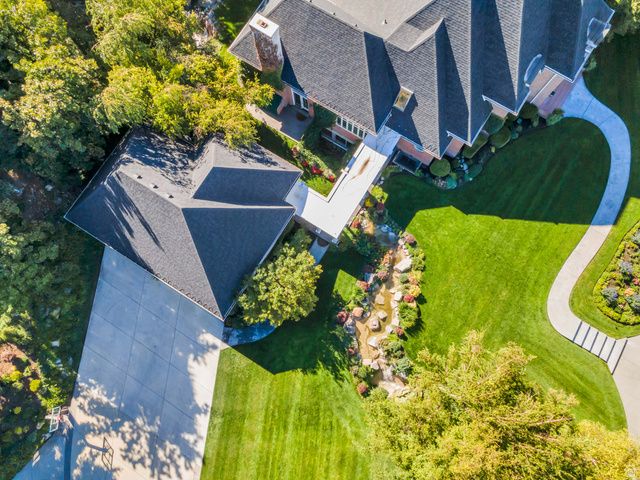 2848 FOOTHILL DR, Provo, UT 84604