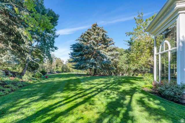 2848 FOOTHILL DR, Provo, UT 84604