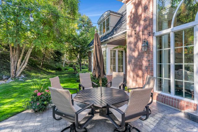 2848 FOOTHILL DR, Provo, UT 84604