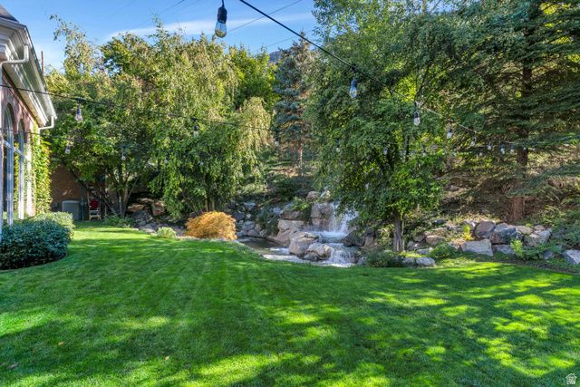 2848 FOOTHILL DR, Provo, UT 84604