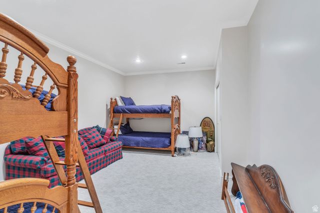 2848 FOOTHILL DR, Provo, UT 84604