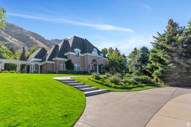 2848 FOOTHILL DR, Provo, UT 84604