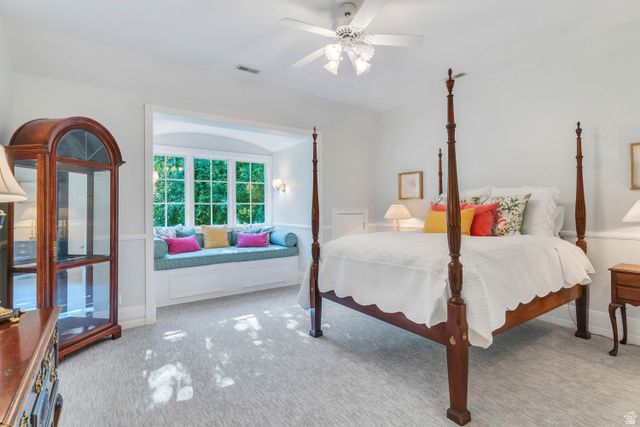 2848 FOOTHILL DR, Provo, UT 84604