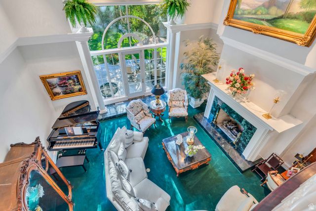 2848 FOOTHILL DR, Provo, UT 84604