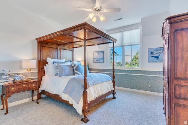 2848 FOOTHILL DR, Provo, UT 84604