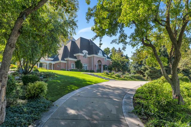 2848 FOOTHILL DR, Provo, UT 84604