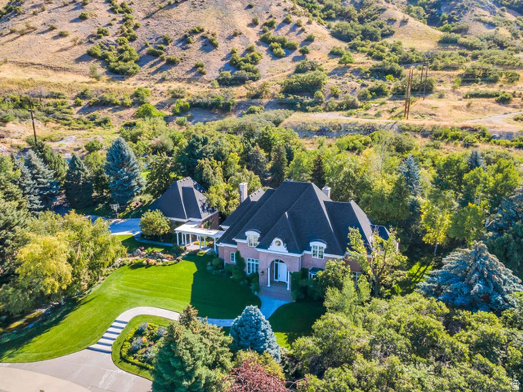 2848 FOOTHILL DR, Provo, UT 84604