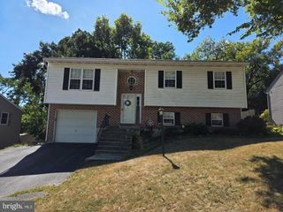 3814 CONCORD AVE, York, PA 17402