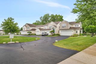 3605 Forest View Drive 3605, Joliet, IL 60431