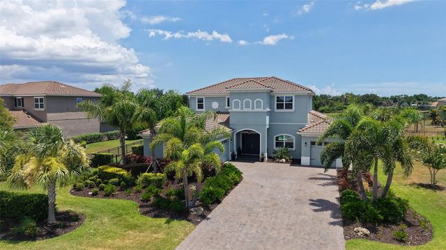 7499 RIPETTA STREET, Sarasota, FL 34240