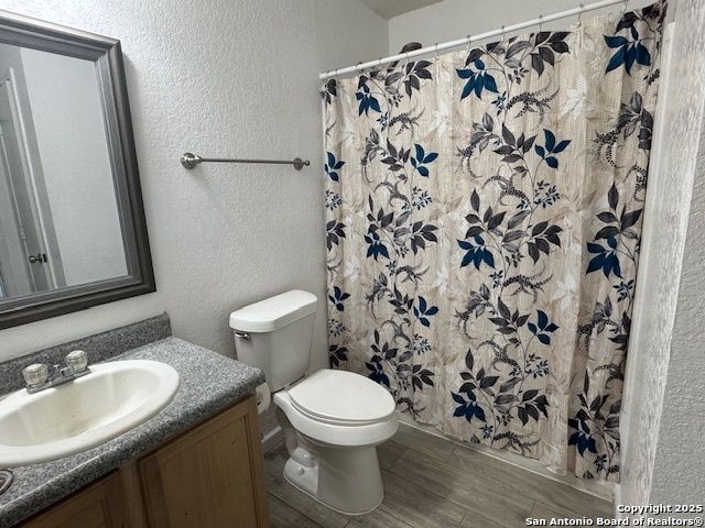 1107 Ranger Peak, San Antonio, TX 78251