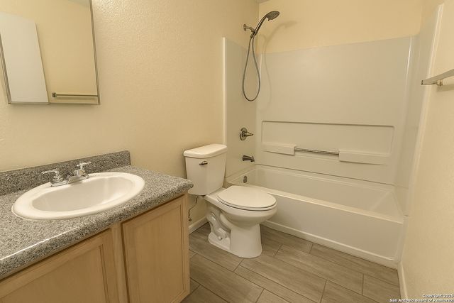 1107 Ranger Peak, San Antonio, TX 78251