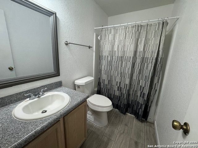 1107 Ranger Peak, San Antonio, TX 78251
