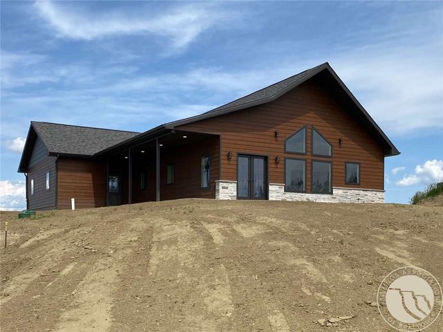 4828 Eco Built, Billings, MT 59101