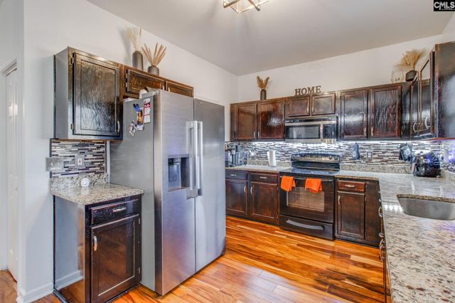 121 Fox Chapel Drive, Irmo, SC 29063