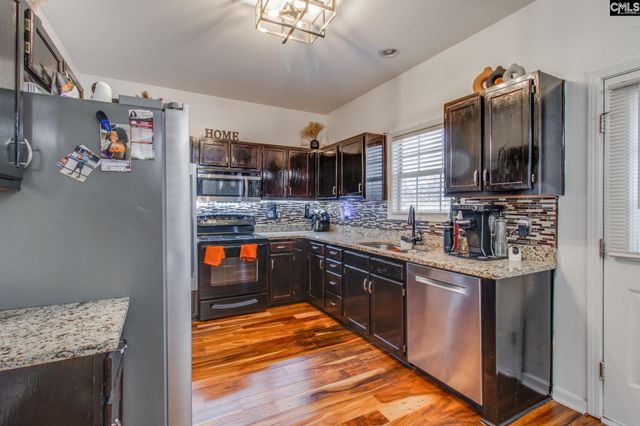 121 Fox Chapel Drive, Irmo, SC 29063