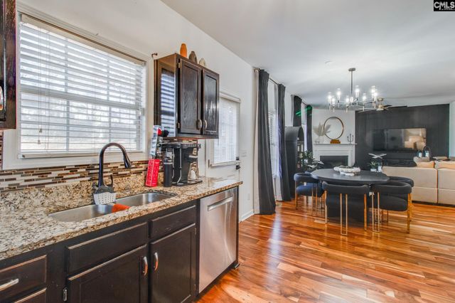 121 Fox Chapel Drive, Irmo, SC 29063