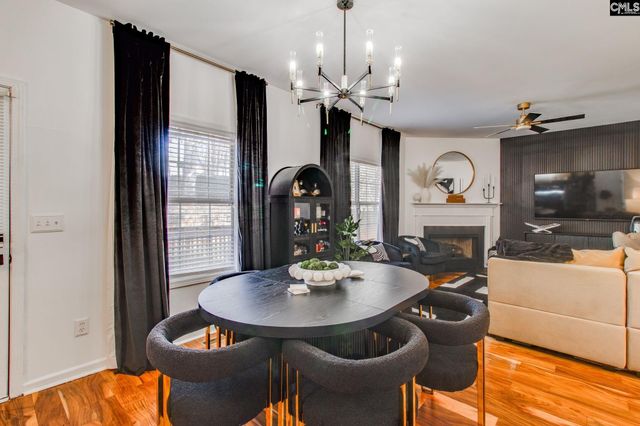 121 Fox Chapel Drive, Irmo, SC 29063